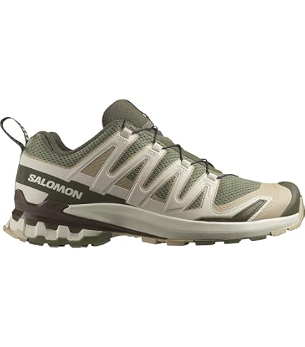 Amazon | [サロモン] X-ADVENTURE GTX トレイルランニング シューズ