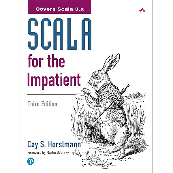 Amazon | Programming in Scala | Odersky, Martin, Spoon, Lex