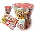 カップ入りのお菓子セット お菓子の入ったおつまみUFO 350ml缶ビールサイズ
