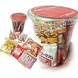 カップ入りのお菓子セット お菓子の入ったおつまみUFO 350ml缶ビールサイズ