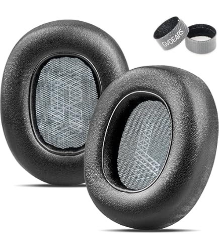 Amazon | 交換用イヤーパッド互換JBL Tune 700BT/Tune 700BTNC/Tune