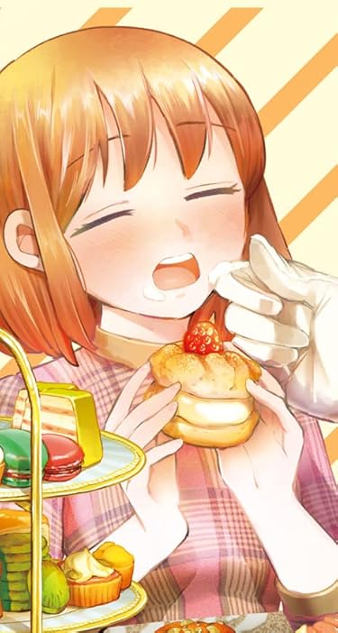 アニメ化決定作品 - 夜香しずか