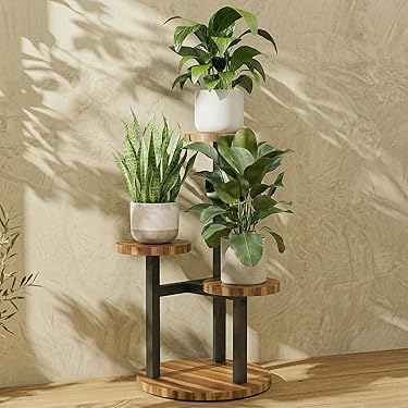 Amazon.co.jp 売れ筋ランキング: フラワースタンド・園芸ラック の中で