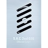 攻殻機動隊S.A.C.2nd GIG Official Log 1 [DVD]