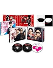 僕とシッポと神楽坂 Blu-ray BOX〈5枚組〉 Amazon.co.jp: 僕とシッポと神楽坂 Blu-ray-BOX : 相葉雅紀