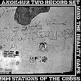 Stations of the Crass..