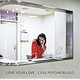 LOVE YOUR LOVE【初回限定盤2CD】