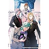 うたの☆プリンスさまっ♪All Star After Secret for Nintendo Switch -Switch 【Amazon.co.jp限定】PSP(R)通常版パッケージイラスト使用「アートパネル」(サイズ：F0)-カルテットVer,、