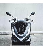 専用 Amazon | デイトナ(Daytona) PCX125(10-14)/PCX150(12-14)専用
