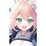 勇者パーティを追い出された器用貧乏 FVGA(480×800)壁紙 キャロライン・イングロット