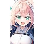 勇者パーティを追い出された器用貧乏 iPhoneSE/5s/5c/5 壁紙 視差効果 キャロライン・イングロット