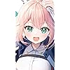 勇者パーティを追い出された器用貧乏 キャロライン・イングロット iPhone 壁紙 SE[第二世代]8/7/6s/6(750×1334)