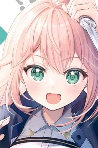 アニメ化決定作品 - キャロライン・イングロット