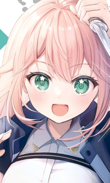 勇者パーティを追い出された器用貧乏  iPhone/Androidスマホ壁紙(480×800)-1 - キャロライン・イングロット