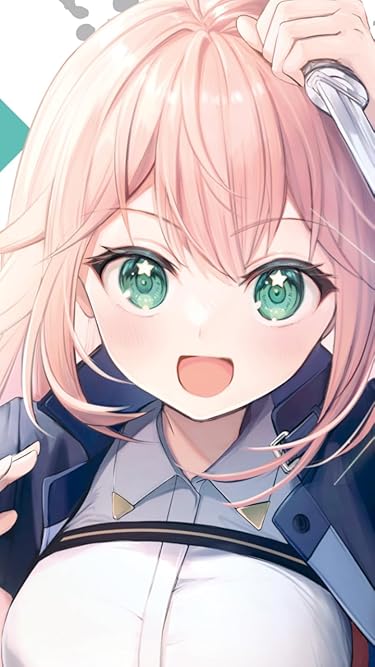 勇者パーティを追い出された器用貧乏  iPhone/Androidスマホ壁紙(720×1280)-1 - キャロライン・イングロット