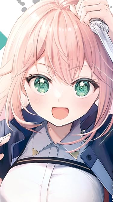 勇者パーティを追い出された器用貧乏  iPhone/Androidスマホ壁紙(750×1334)-1 - キャロライン・イングロット