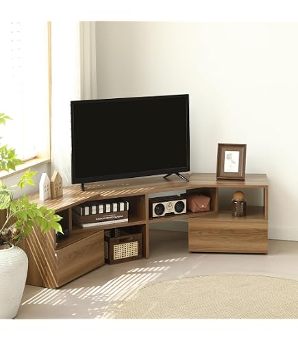 Amazon｜大谷工業 テレビボード 幅120x奥43x高さ42cm ナチュラル 