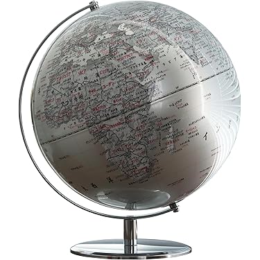 Amazon.co.jp 人気ギフトランキング: 地球儀 で、ギフトの設定を使用し