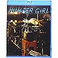 NUMBERGIRL映像集 [Blu-ray]