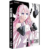 IA AI SONG -ARIA ON THE PLANETES- CeVIO AI ソングボイス