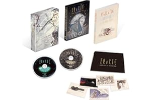 天使のたまご 4Kリマスター (4K ULTRA HD Blu-ray & Blu-ray Disc) [特装限定版](特典なし) [Blu-ray]