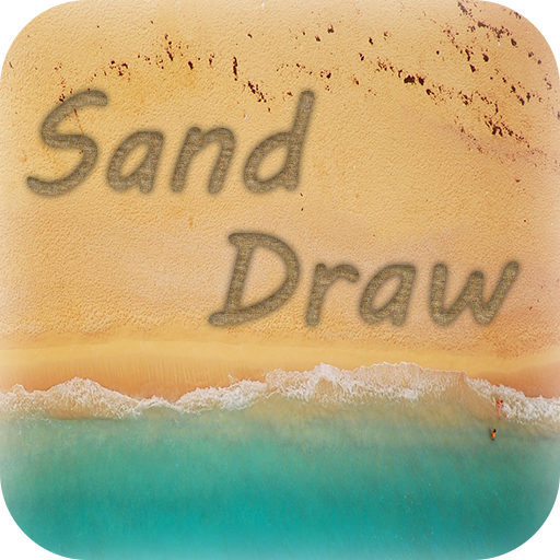 Amazon.co.jp: Sand Draw: Apps for Android