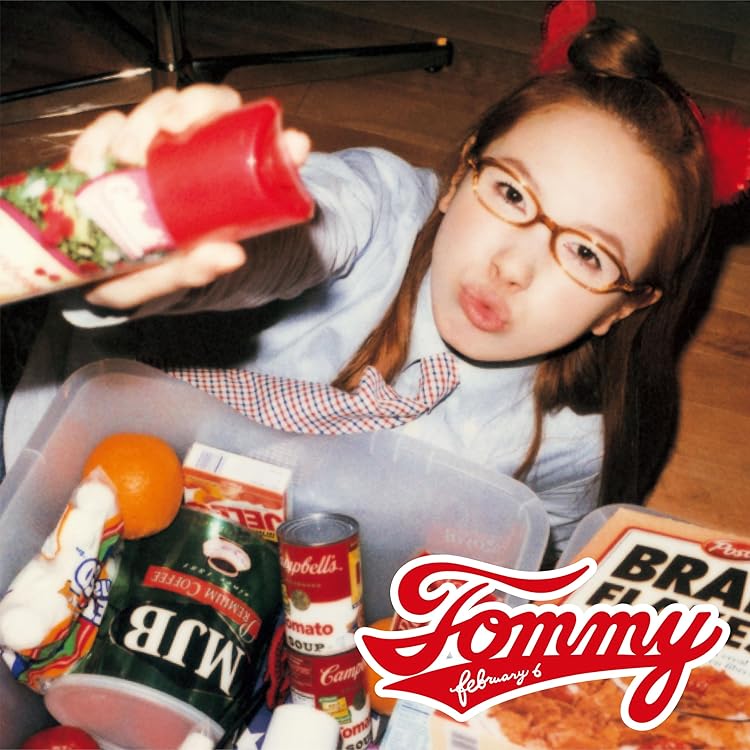  HEAVENLY6 　セット Amazon.co.jp: 【Amazon.co.jp限定】Tommy heavenly6 (完全生産限定盤
