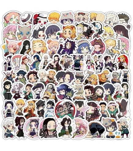 Amazon.co.jp: 呪術廻戦 乙骨憂太 ダイカットステッカー 領域展開