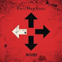 Amazon.co.jp: OUTSIDER: ミュージック