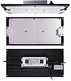 Amazon.co.jp: 【Port Eden公式】 パネル型 植物育成ライト LUCAS100