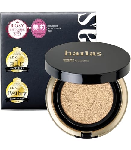 Bible ハリトス コルセット ファンデーション 15g2個セット 41LDNRCzlXL._AC_UL210_SR210,