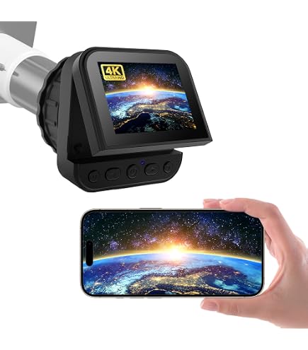 Amazon | Nikon EDGフィールドスコープ専用デジタル一眼レフカメラ 