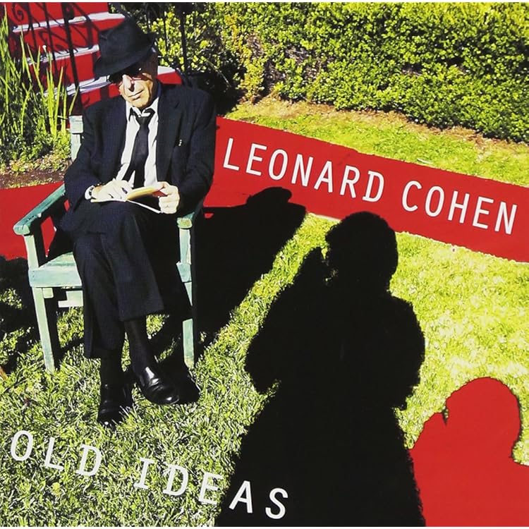 Amazon.co.jp: Songs of Leonard Cohen: ミュージック