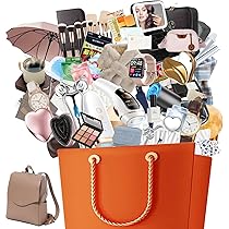 Amazon.co.jp: 訳あり（パッケージ一部）画像から5点入り【2026 福袋