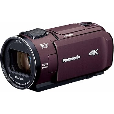 Amazon.co.jp ほしい物ランキング: ビデオカメラ で、ほしい物リストと