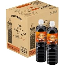 Amazon.co.jp: 【 コーヒー ペットボトル 】ネスカフェ ゴールド