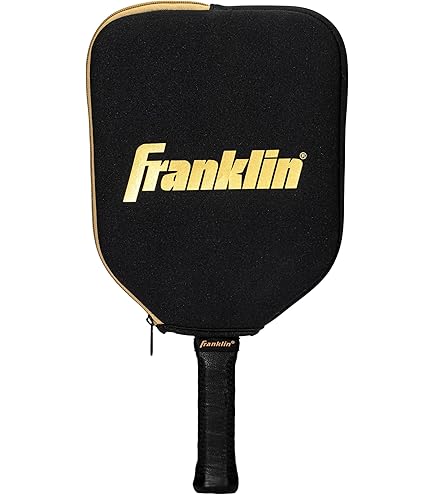Amazon | Franklin Sports Pro Pickleball Paddles - Signature Series