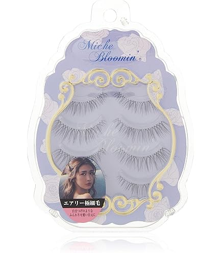 Amazon | ウエルネスボーテ ミッシュブルーミンNo.39ガーリーグラム 4