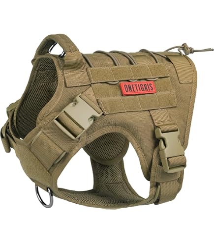 Amazon.co.jp: バイオハザード BSAA ハーネス & ベルト : ペット用品