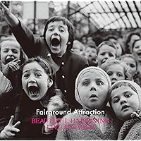 フェアーグラウンド・アトラクション [ファースト・キッス] フェアーグラウンド・アトラクション名盤『The First of a Million