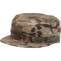 Propper Men's ACU Patrol Cap, Multicam 