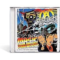 ♦愛丸　エアロスミス／ミュージック・フロム・アナザー・ディメンション！ Amazon.co.jp: ミュージック・フロム・アナザー・ディメンション