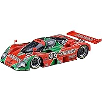 Amazon | ハセガワ 1/24 タカキュー トヨタ 88C 1989WSPC