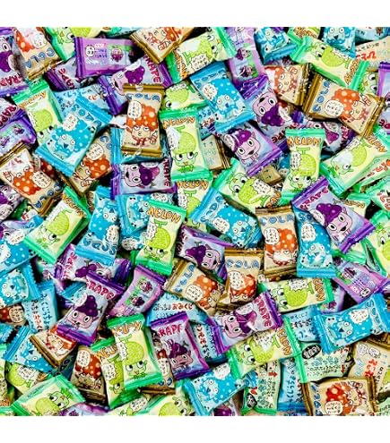 【ピース】 ぷっちょ 48箱セット UHA味覚糖 Amazon.co.jp: ☆UHA味覚糖 ぷっちょ 約100個入り 大容量 業務用 4種