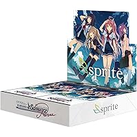 ヴァイスシュヴァルツロゼ　sprite 蒼の彼方のフォーリズム　RR以下4コン ヴァイス ロゼ sprite RR以下4コンセット 蒼の彼方のフォーリズム