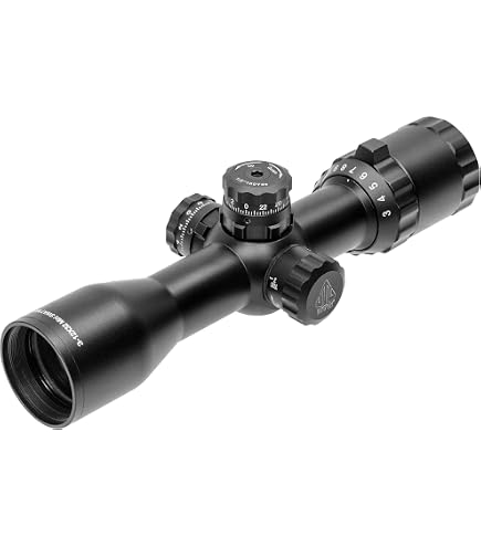 Amazon.co.jp: UTG ACCUSHOT 30mm/2PCs High Profile Picatinny/Weaver