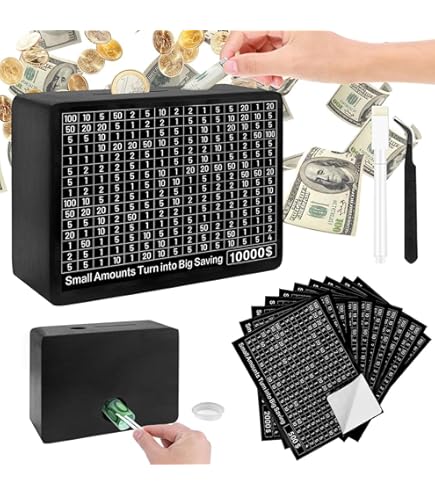 Amazon | 駄菓子屋ゲーム貯金箱 | 貯金箱 | おもちゃ