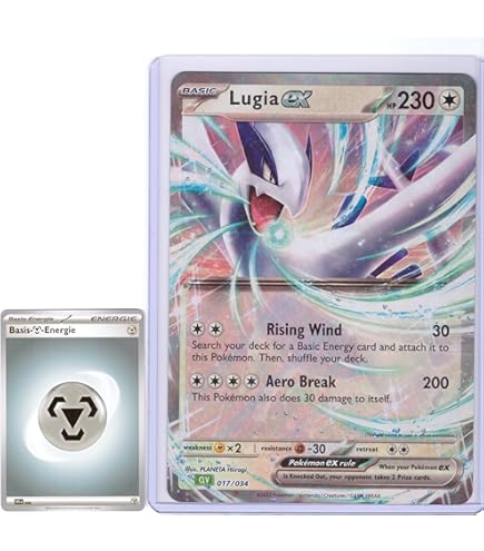 Jumbo Card Top Loader Keep Your Jumbo Pokemon Cards Safe! 6x9 Toploader &  Sleeve Set For Oversized Cards  Free Shipping Jumbo Card Toploader