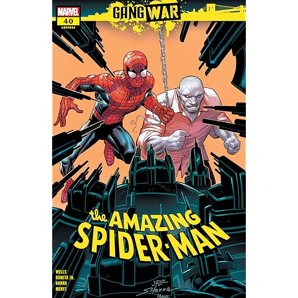 アメコミ Amazing spider man 41 初登場　スパイダーマン アメコミ Amazing spider man 41 初登場 スパイダーマン アメコミ