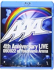 Amazon.co.jp: AAA 5th Anniversary LIVE 20100912 at Yokohama